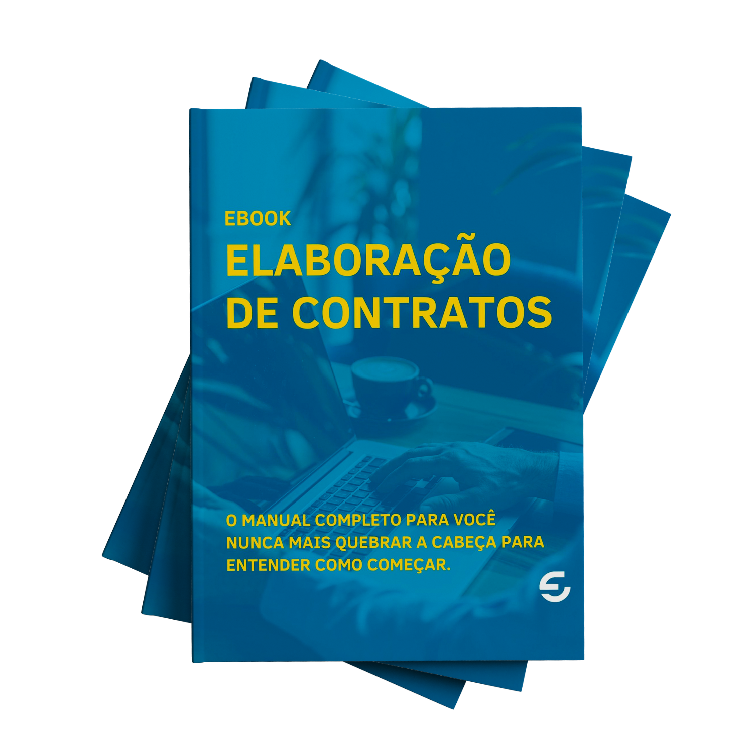 ebook elaboração de contratos